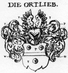 The Ortlieb Crest